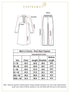 Men's Cream Silk Blend Curved Kurta Pant Set